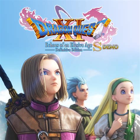 dragon quest xi steam|DRAGON QUEST® XI: Echoes of an Elusive Age™ .